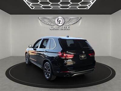 2017 BMW X5 sDrive35i   - Photo 4 - Lennox, CA 90304