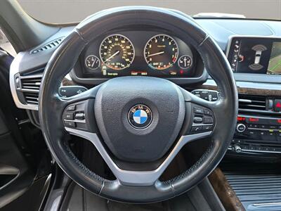 2017 BMW X5 sDrive35i   - Photo 10 - Lennox, CA 90304