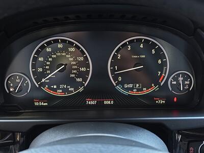 2017 BMW X5 sDrive35i   - Photo 11 - Lennox, CA 90304