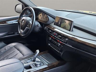 2017 BMW X5 sDrive35i   - Photo 18 - Lennox, CA 90304