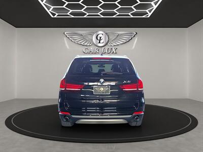 2017 BMW X5 sDrive35i   - Photo 5 - Lennox, CA 90304