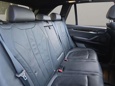 2017 BMW X5 sDrive35i   - Photo 17 - Lennox, CA 90304