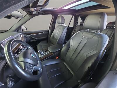 2017 BMW X5 sDrive35i   - Photo 14 - Lennox, CA 90304