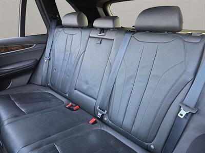 2017 BMW X5 sDrive35i   - Photo 12 - Lennox, CA 90304