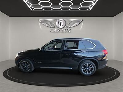 2017 BMW X5 sDrive35i   - Photo 3 - Lennox, CA 90304