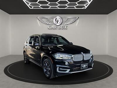 2017 BMW X5 sDrive35i   - Photo 8 - Lennox, CA 90304