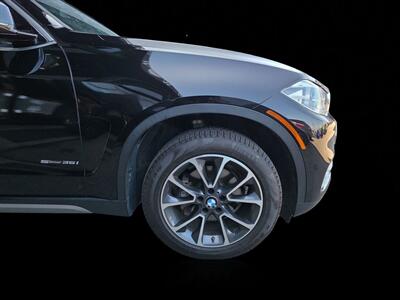 2017 BMW X5 sDrive35i   - Photo 20 - Lennox, CA 90304