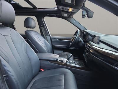 2017 BMW X5 sDrive35i   - Photo 16 - Lennox, CA 90304