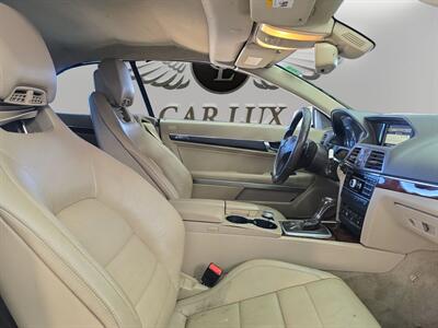 2011 Mercedes-Benz E 550 - Photo 15 - Lennox, CA 90304