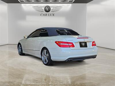 2011 Mercedes-Benz E 550 - Photo 3 - Lennox, CA 90304