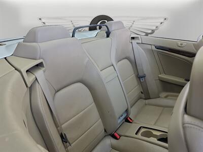 2011 Mercedes-Benz E 550 - Photo 13 - Lennox, CA 90304