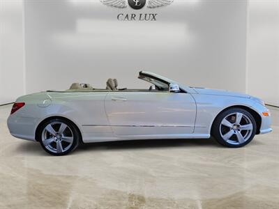 2011 Mercedes-Benz E 550 - Photo 6 - Lennox, CA 90304