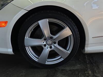 2011 Mercedes-Benz E 550 - Photo 18 - Lennox, CA 90304