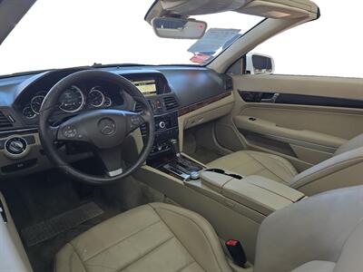 2011 Mercedes-Benz E 550 - Photo 14 - Lennox, CA 90304