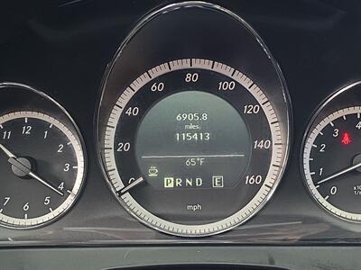 2011 Mercedes-Benz E 550 - Photo 21 - Lennox, CA 90304