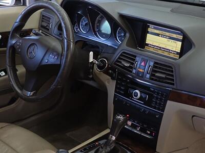 2011 Mercedes-Benz E 550 - Photo 19 - Lennox, CA 90304