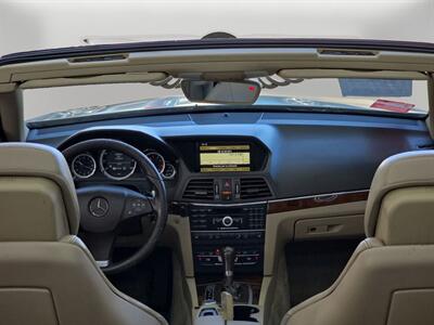 2011 Mercedes-Benz E 550 - Photo 10 - Lennox, CA 90304