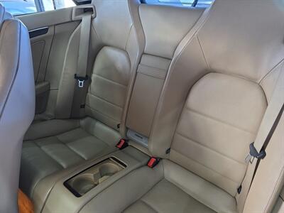 2011 Mercedes-Benz E 550 - Photo 16 - Lennox, CA 90304