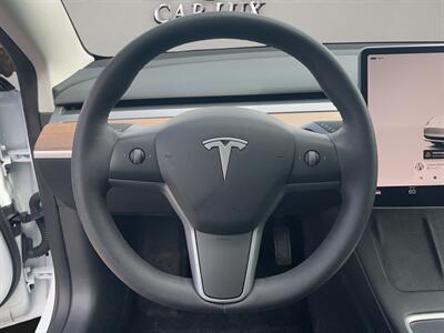2023 Tesla Model 3   - Photo 10 - Lennox, CA 90304