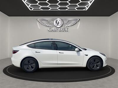 2023 Tesla Model 3   - Photo 8 - Lennox, CA 90304