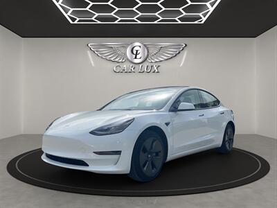 2023 Tesla Model 3   - Photo 3 - Lennox, CA 90304
