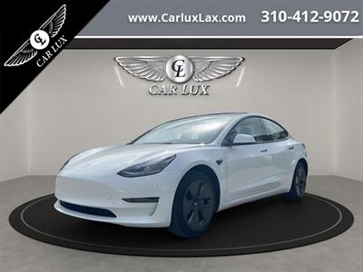 2023 Tesla Model 3   - Photo 3 - Lennox, CA 90304