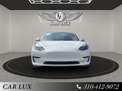 2023 Tesla Model 3   - Photo 2 - Lennox, CA 90304