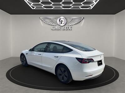 2023 Tesla Model 3   - Photo 5 - Lennox, CA 90304