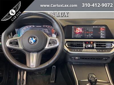 2021 BMW M340i   - Photo 14 - Lennox, CA 90304