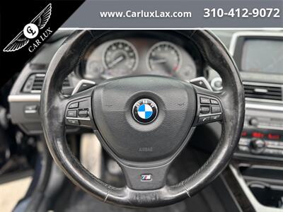 2013 BMW 650i   - Photo 13 - Lennox, CA 90304