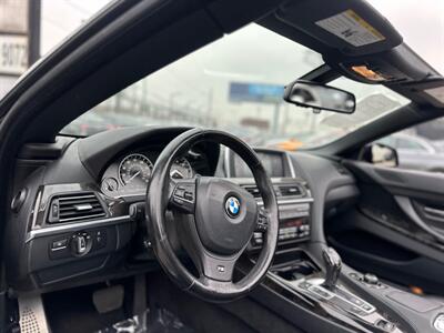 2013 BMW 650i   - Photo 8 - Lennox, CA 90304