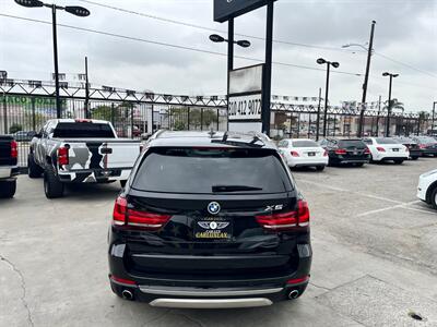 2017 BMW X5 sDrive35i   - Photo 9 - Lennox, CA 90304