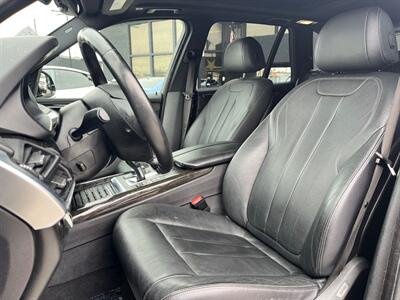 2017 BMW X5 sDrive35i   - Photo 12 - Lennox, CA 90304