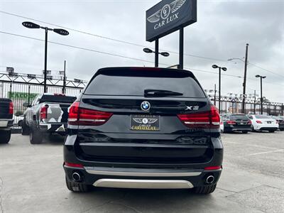 2017 BMW X5 sDrive35i   - Photo 8 - Lennox, CA 90304