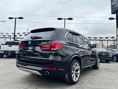 2017 BMW X5 sDrive35i   - Photo 10 - Lennox, CA 90304