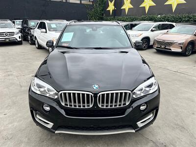 2017 BMW X5 sDrive35i   - Photo 5 - Lennox, CA 90304