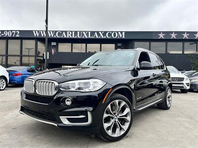 2017 BMW X5 sDrive35i   - Photo 6 - Lennox, CA 90304