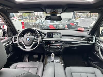 2017 BMW X5 sDrive35i   - Photo 22 - Lennox, CA 90304