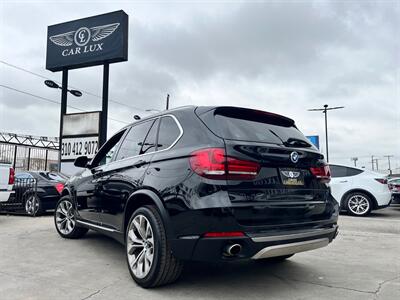 2017 BMW X5 sDrive35i   - Photo 7 - Lennox, CA 90304