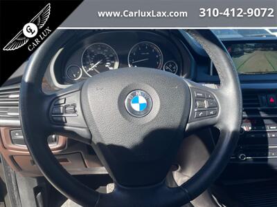 2014 BMW X5 sDrive35i   - Photo 12 - Lennox, CA 90304