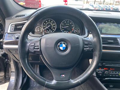 2013 BMW 535i xDrive Gran Tur  M SPORT - Photo 12 - Lennox, CA 90304