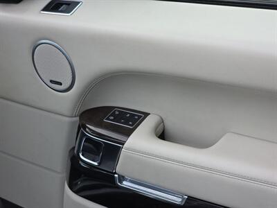 2014 Land Rover Range Rover 5.0L V8 Supercharged Autobiography   - Photo 37 - Lennox, CA 90304