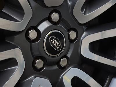 2014 Land Rover Range Rover 5.0L V8 Supercharged Autobiography   - Photo 32 - Lennox, CA 90304