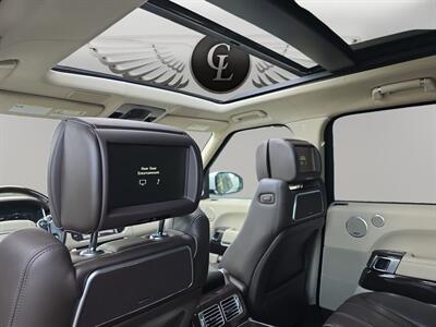 2014 Land Rover Range Rover 5.0L V8 Supercharged Autobiography   - Photo 17 - Lennox, CA 90304