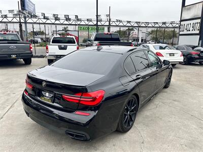 2017 BMW 750i   - Photo 17 - Lennox, CA 90304