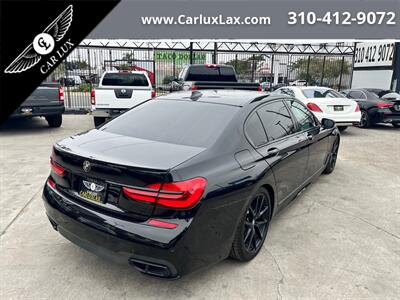 2017 BMW 750i   - Photo 17 - Lennox, CA 90304