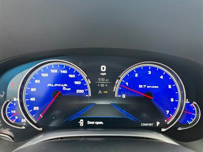 2017 BMW 750i   - Photo 21 - Lennox, CA 90304