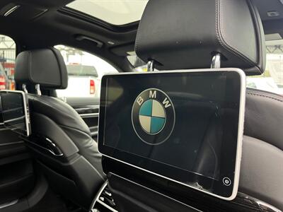 2017 BMW 750i   - Photo 37 - Lennox, CA 90304