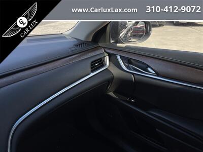 2019 Cadillac XTS Luxury   - Photo 22 - Lennox, CA 90304