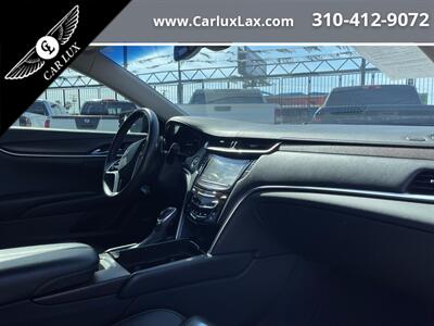 2019 Cadillac XTS Luxury   - Photo 23 - Lennox, CA 90304